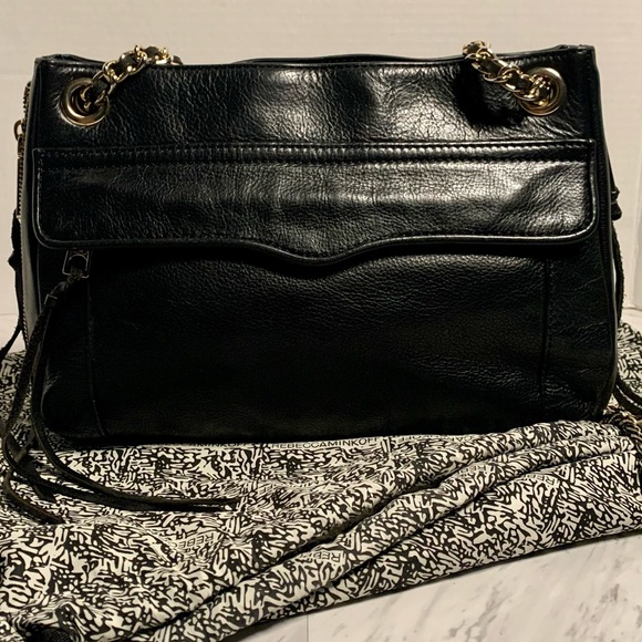 Rebecca Minkoff Handbags - Retro Rebecca Minkoff Crossbody